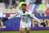 مهدی طارمی مورد حمله صندلی و بطری آب قرار گرفت!